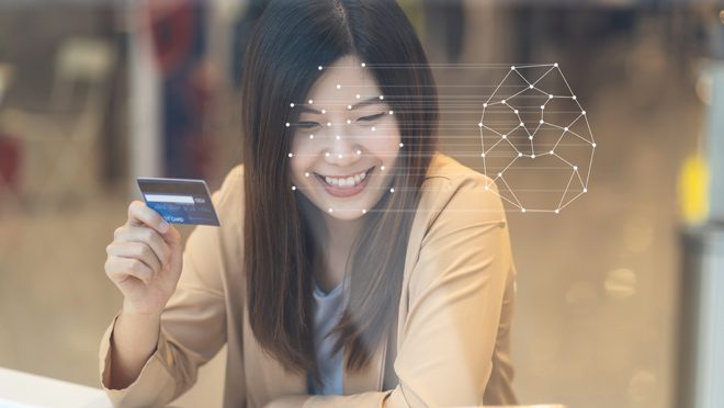 चेहरा ओळख चेहरा ओळख