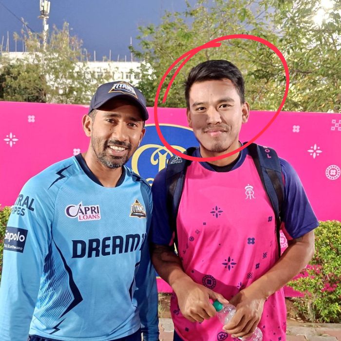 मणिशंकर मुरासिंग