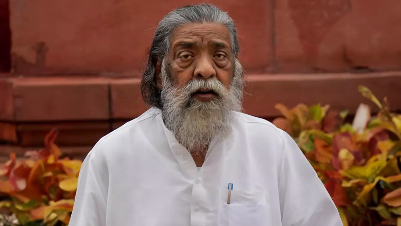 शिबू सोरेन