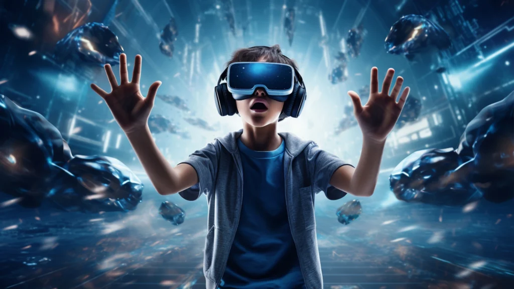 क्लाउड गेमिंग