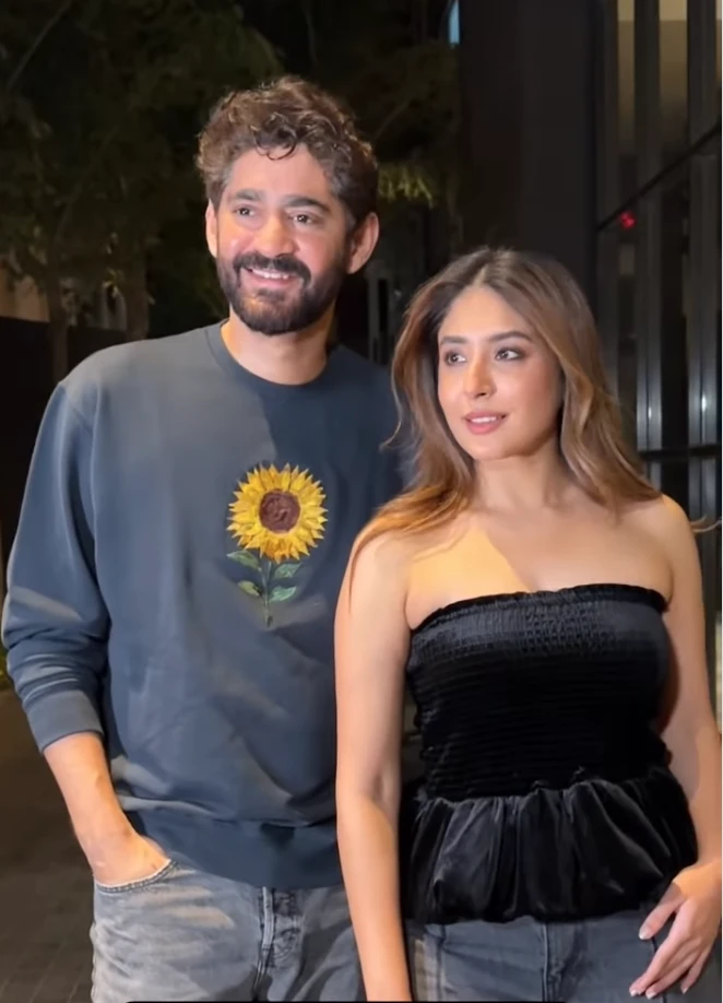 गौरव कपूर कृतिका कामराला डेट करत आहे