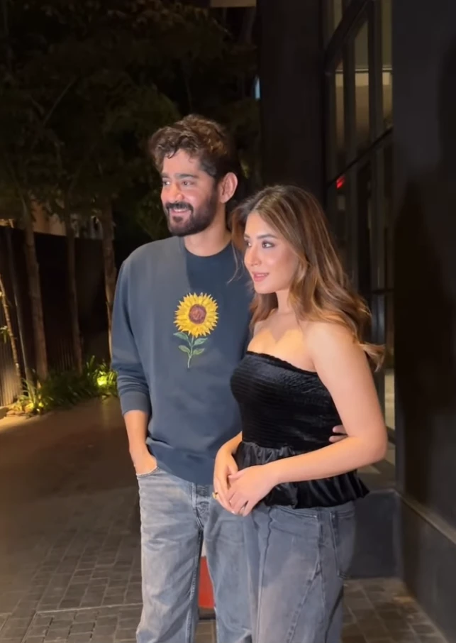 गौरव कपूर, कृतिका कामरा डेटिंग