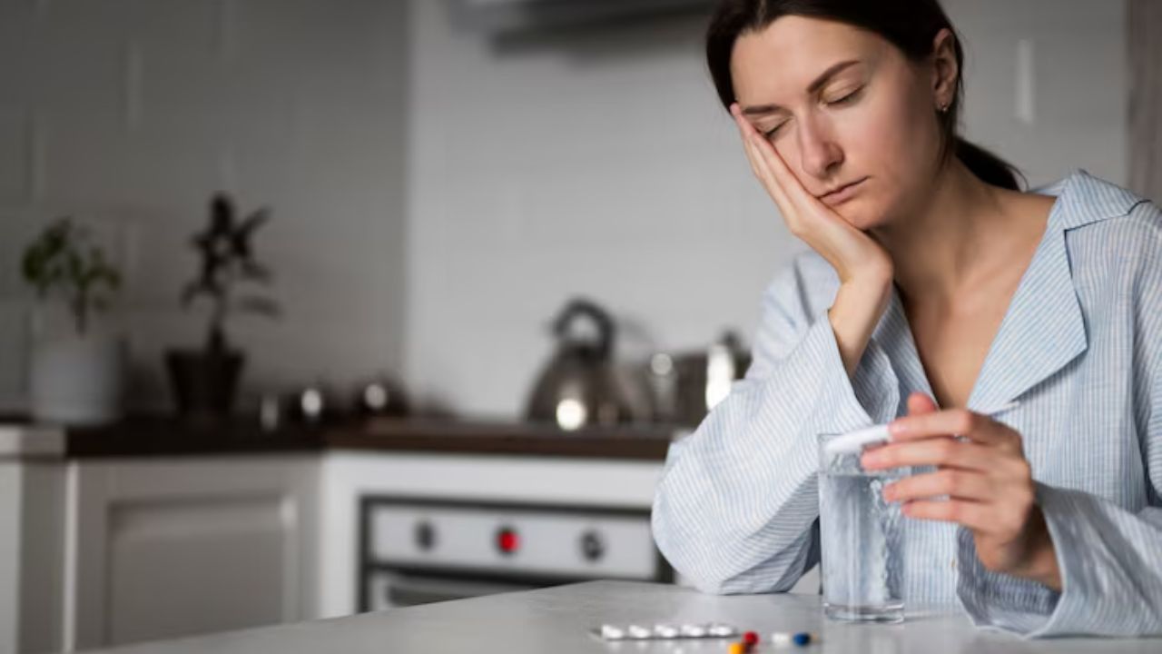 अशक्तपणा