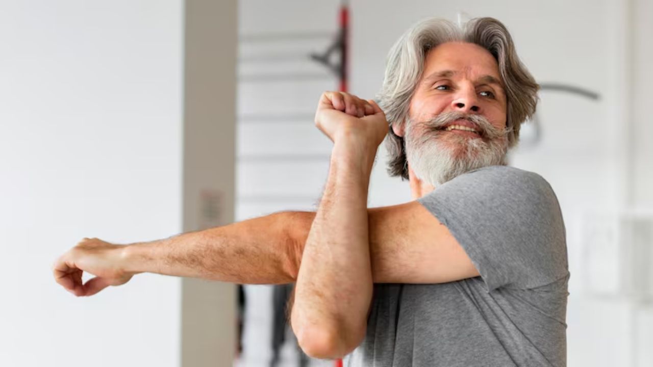 मजबूत हाडे