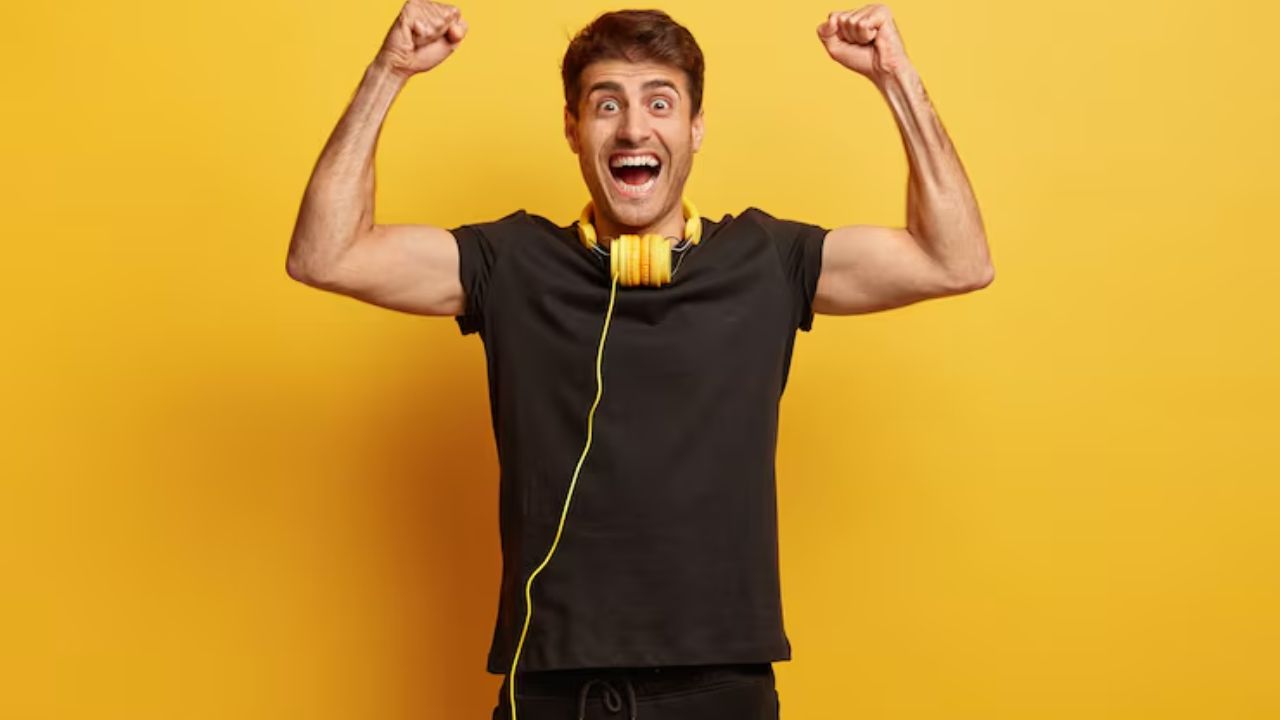 उत्साही