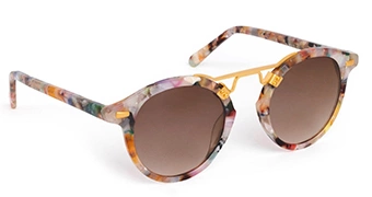 हाय-एंड आणि लोकप्रिय फॅशन (क्रमांक 38) - 6 मध्ये फरक करण्यासाठी तुमच्या कौशल्यांची चाचणी घ्या