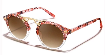 हाय-एंड आणि लोकप्रिय फॅशन (क्रमांक 38) - 7 मध्ये फरक करण्यासाठी तुमच्या कौशल्यांची चाचणी घ्या