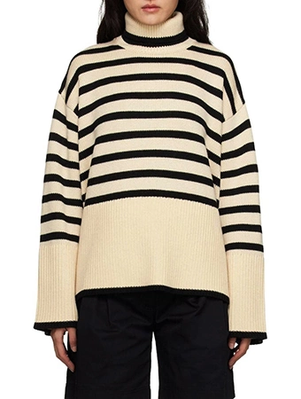 हाय-एंड आणि लोकप्रिय फॅशन (क्रमांक 38) - 9 मध्ये फरक करण्यासाठी तुमच्या कौशल्यांची चाचणी घ्या