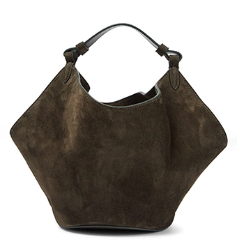 हाय-एंड आणि लोकप्रिय फॅशन (क्रमांक 38) - 13 मध्ये फरक करण्यासाठी तुमच्या कौशल्यांची चाचणी घ्या