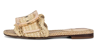 हाय-एंड आणि लोकप्रिय फॅशन (क्रमांक 38) - 15 मधील फरक ओळखण्यासाठी तुमच्या कौशल्यांची चाचणी घ्या