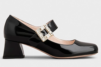 हाय-एंड आणि लोकप्रिय फॅशन (क्रमांक 38) - 16 मध्ये फरक करण्यासाठी तुमच्या कौशल्यांची चाचणी घ्या