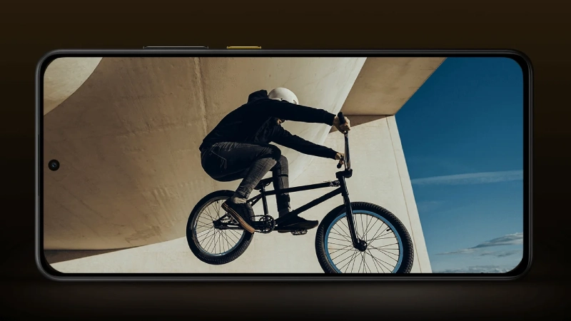 poco x7 प्रो डिस्प्ले POCO X8 Pro POCO X7 Pro