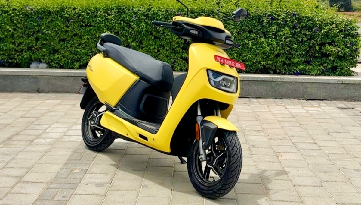 VIDA VX2