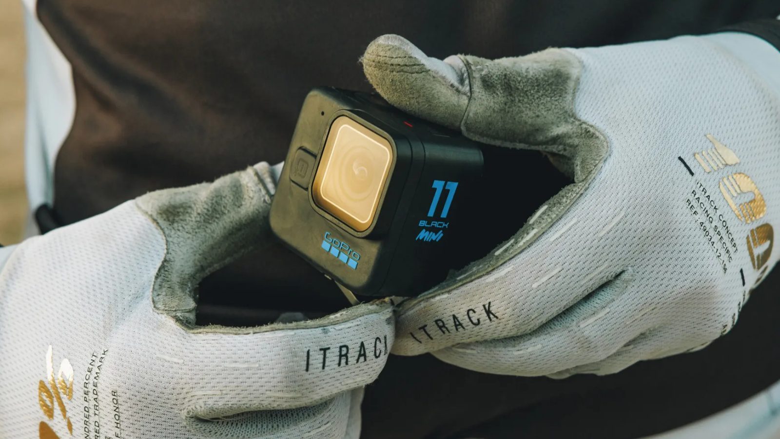 गो प्रो 11 ब्लॅक मिनी गो प्रो 11 ब्लॅक मिनी