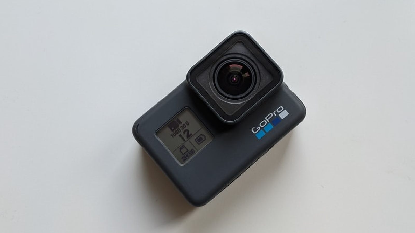 GoPro कॅमेरा GoPro कॅमेरा