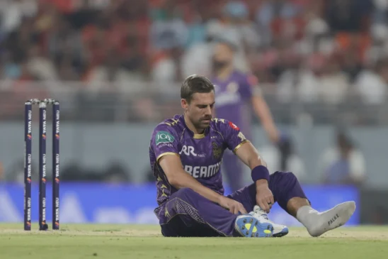 Anrich Nortje टॉप 5 परदेशात