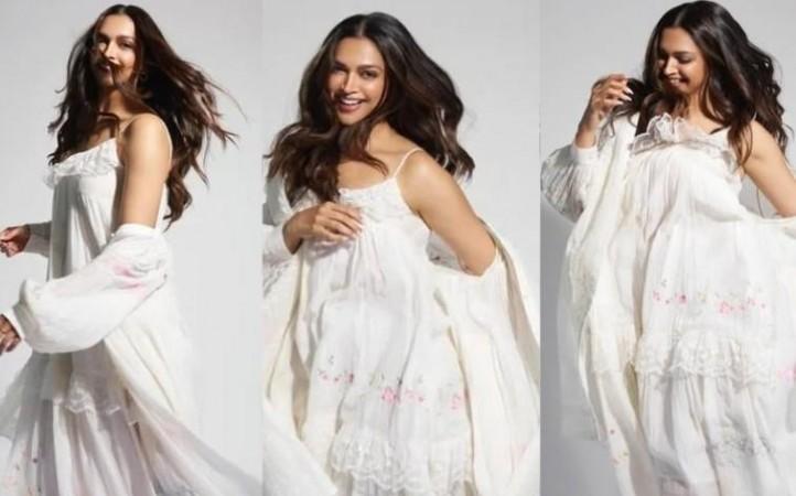 दीपिका पदुकोण