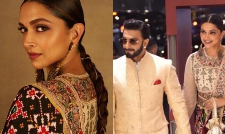 रणवीर सिंग, दीपिका पदुकोण