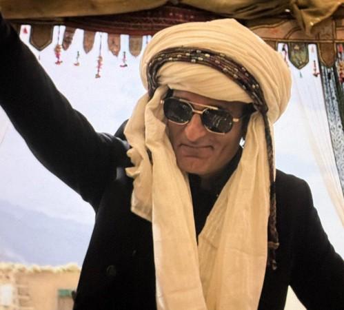 रणवीर सिंगची धुरंधर बंदी: जीसीसी राष्ट्रांनी चित्रपट का अवरोधित केला पण पाकिस्तानने का केला नाही ते येथे आहे