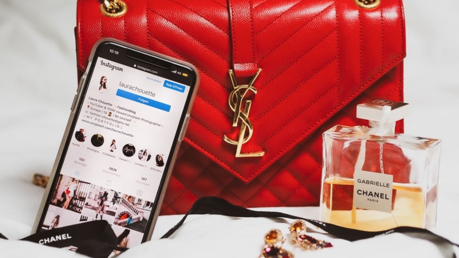 इंस्टाग्राम शॉपिंग पर्स इंस्टाग्राम शॉपिंग पर्स