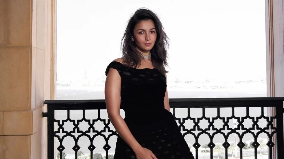 आलिया भट्ट