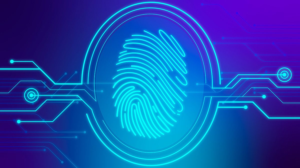 तंत्रज्ञान प्रमाणीकरण पासवर्ड व्यवस्थापक