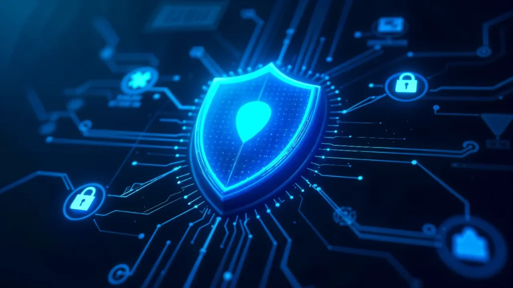 सायबर सुरक्षा पासवर्ड व्यवस्थापक