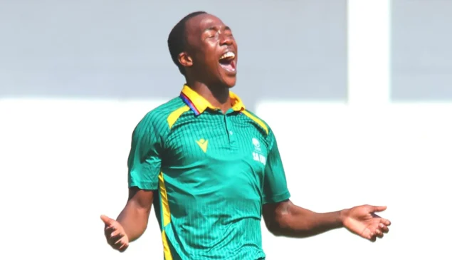 टॉप 5 सर्वात तरुण बायंडा माजोळा