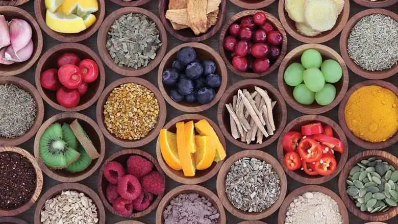 निरोगी दिनचर्या हा रोग प्रतिकारशक्तीचा पाया आहे.