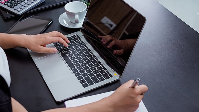 स्वत: शिकणे सेल्फ-पेस्ड लर्निंग