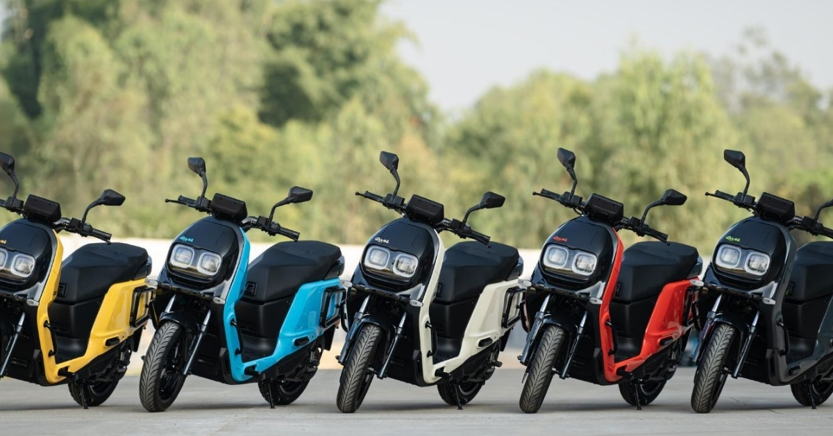 नदी भारत