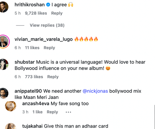 निक जोनास