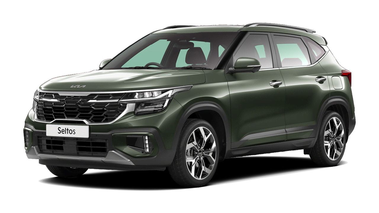 Kia Seltos किंमत, वैशिष्ट्ये, वैशिष्ट्ये, रंग, पुनरावलोकने आणि सामान्य प्रश्न