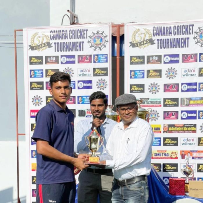 प्रशांत वीर