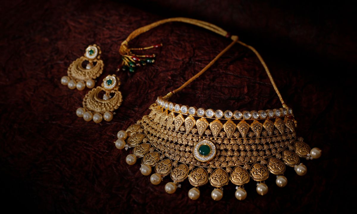 आज सोन्याचा भाव