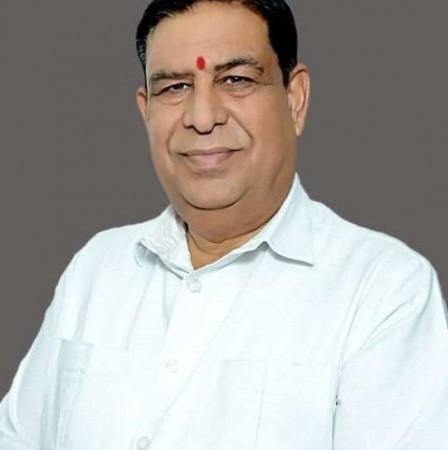 रविंदर शर्मा