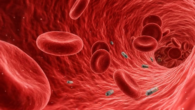 वैद्यकीय सेन्सर