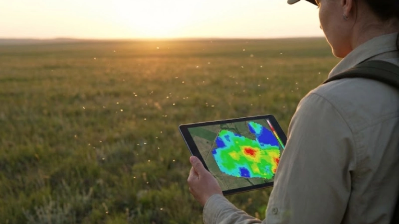 नॅनो डस्ट तंत्रज्ञान