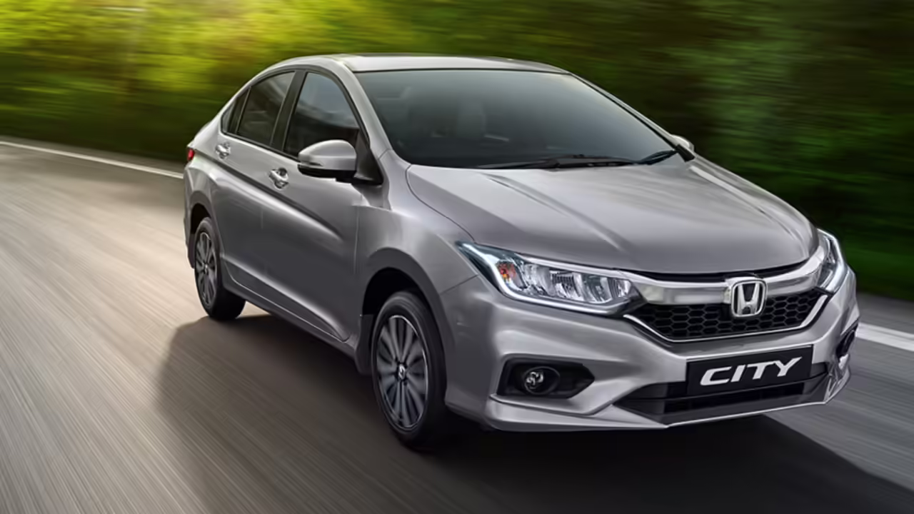 Honda City 2025 अपडेट पुनरावलोकन - केबिन कम्फर्ट, सेफ्टी टेक आणि इंजिन स्मूथनेस 2 2020 होंडा सिटी कोविड-19 महामारीच्या दरम्यान लॉन्चसाठी सज्ज – टाइम्स ऑफ इंडिया