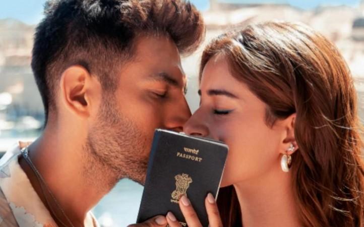 तू मेरी मैं तेरा मैं तेरा तू मेरी