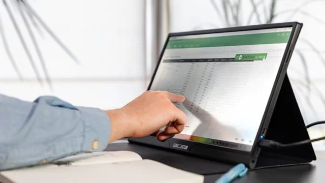 ल्युमोनिटर शीट व्यवस्थापन ल्युमोनिटर शीट व्यवस्थापन