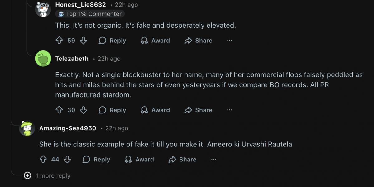 इटा पुरस्कार 2025: टीव्ही अभिनेता शिवांग जोशी यांनी आलिया भट्टला श्रद्धांजली वाहिली; नेटिझन्स म्हणतात, 'जोपर्यंत बनवत नाही तोपर्यंत खोटा, आमे की उर्वशी रौतेला'