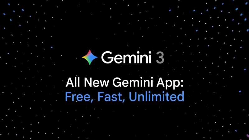 gemini 3 सर्व अद्यतन मिथुन 3 फ्लॅश