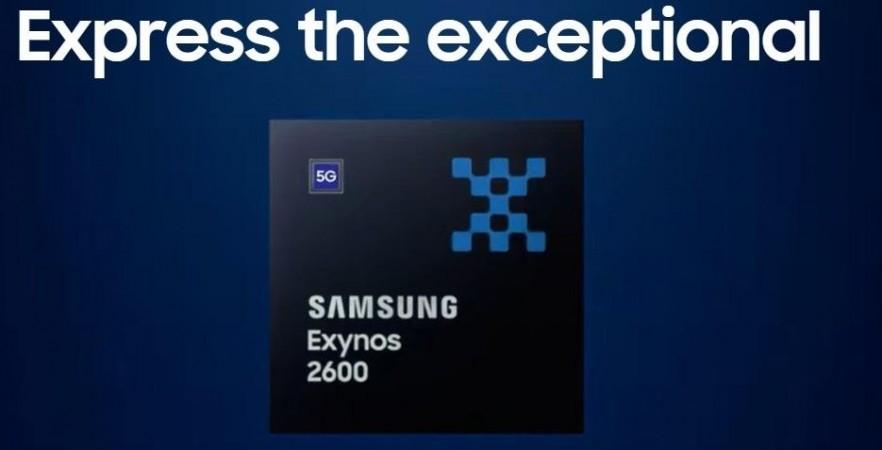 Samsung ने Galaxy S26 साठी नवीन Exynos चिपसेटचे तपशील अनावरण केले