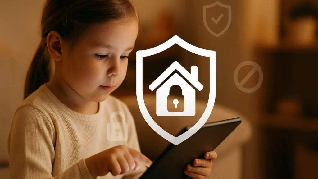 मेटा पालक नियंत्रणे