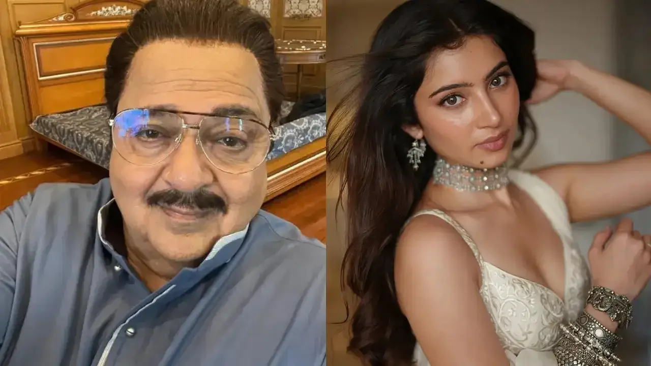 धुरंधर चित्रपट