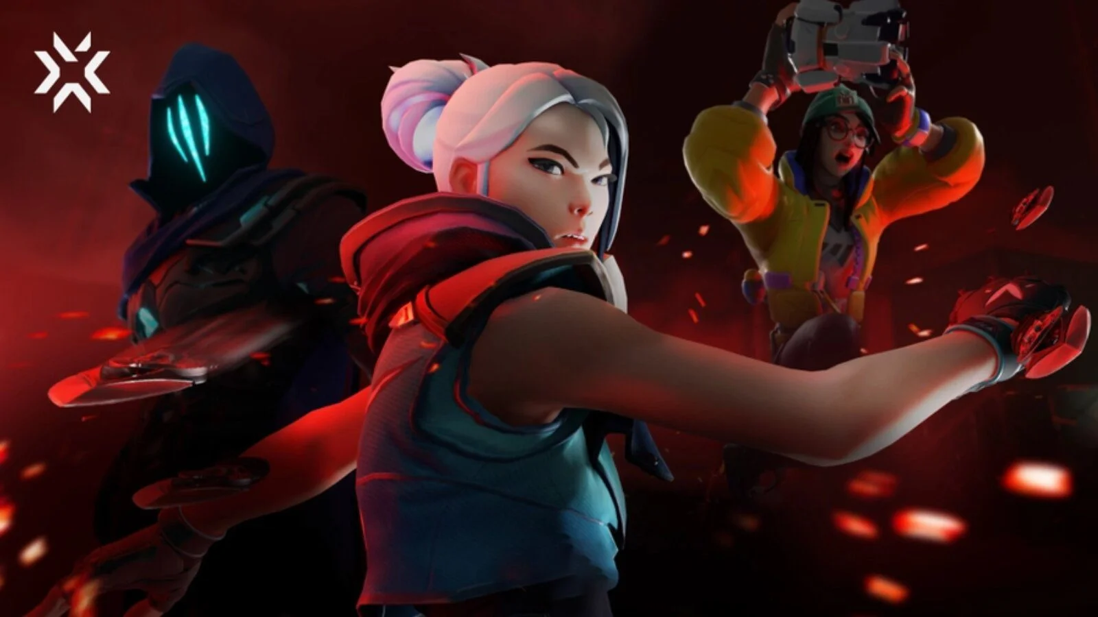 एस्पोर्ट्सची वाढ