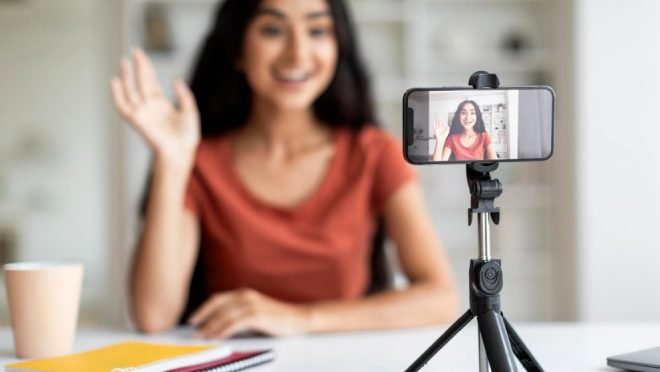 इंस्टाग्राम व्हिडिओ सामग्री