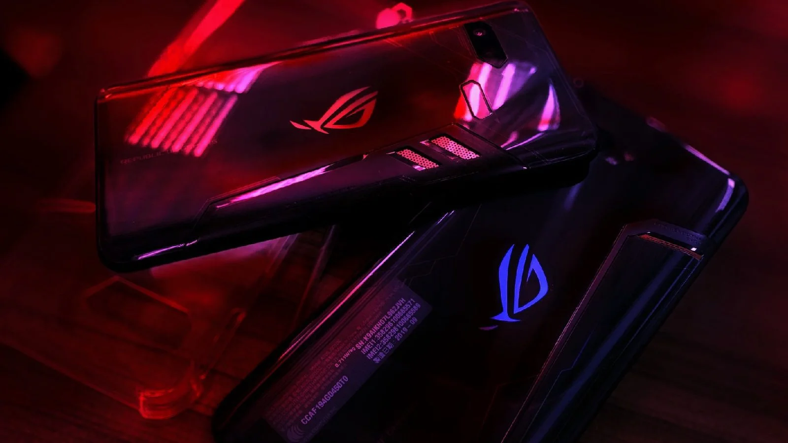 asus रोग गेमिंग Asus रोग गेमिंग