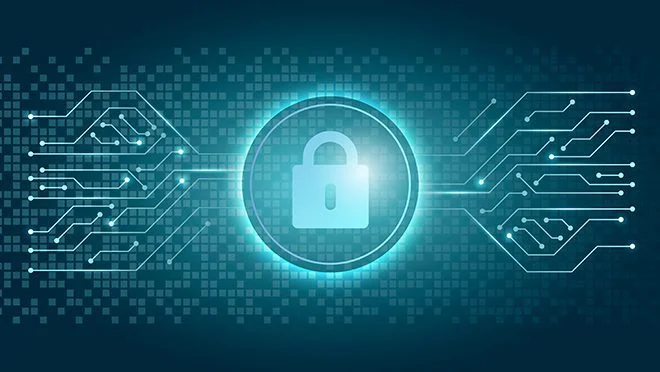 उच्च सुरक्षा